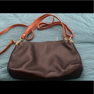 Valentina Crossbody Bag